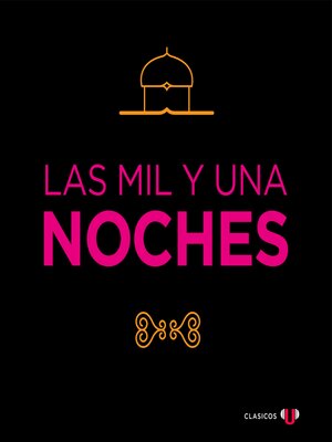 cover image of Las Mil y Una Noches